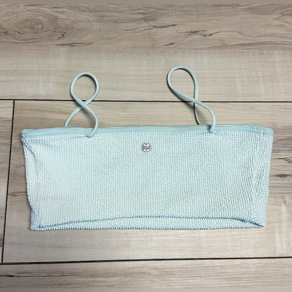 BillaBong tank Top Size M